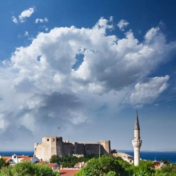 Bozcaada Turu