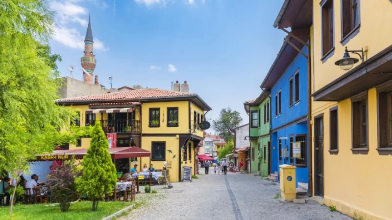 Eskişehir Turu