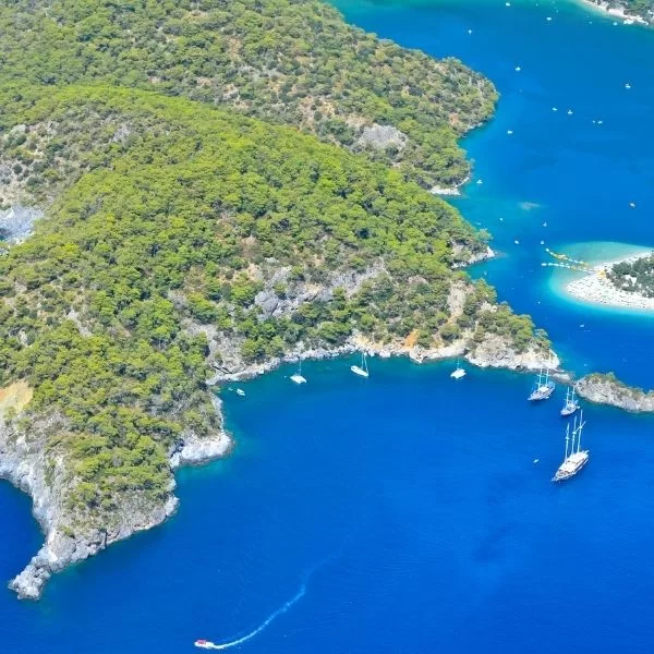Fethiye Turu