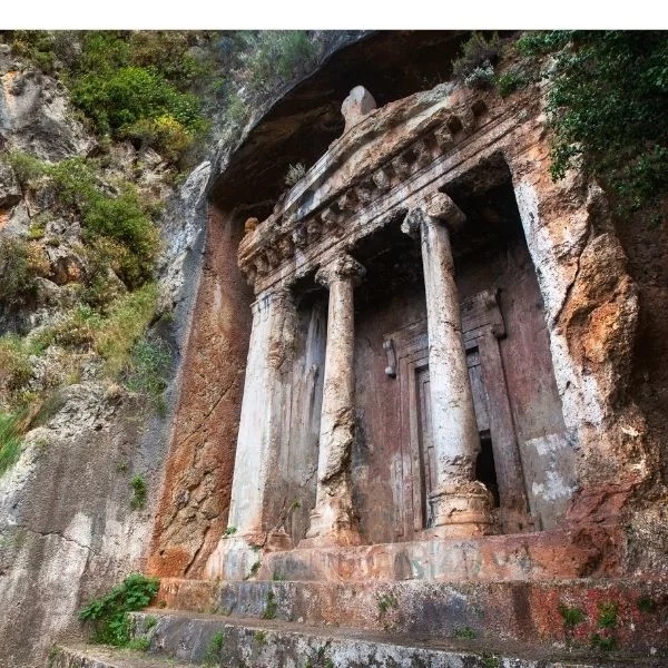 Fethiye Turu