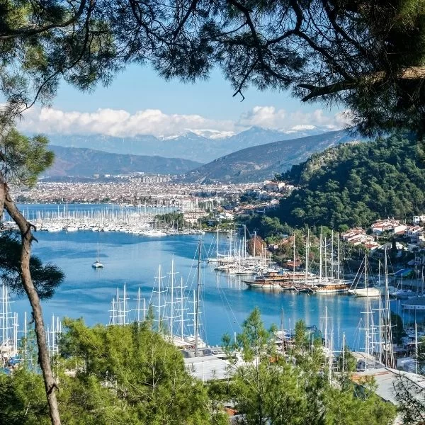 Fethiye Turu