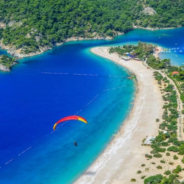 Fethiye Turu