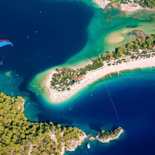 Fethiye Turu