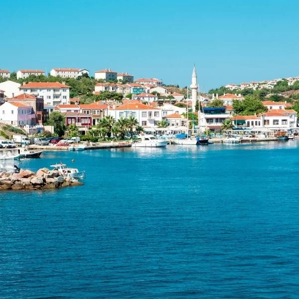 Bozcaada Turu